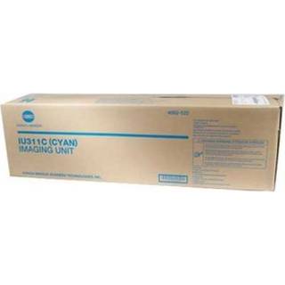 Konica Minolta Tromle cyan IU-311c 4062523