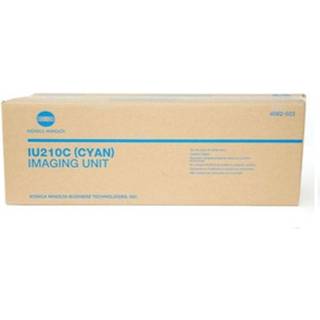 IU-210C KONICA MINOLTA BIZHUB C240 C250 IMAGE UNIT CYAN