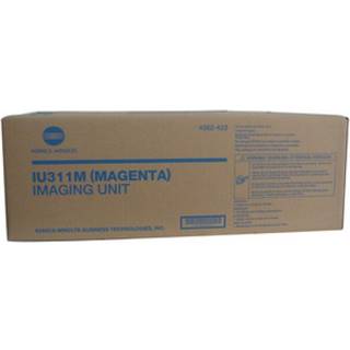 Konica Minolta Tromle magenta IU-311M 4062423
