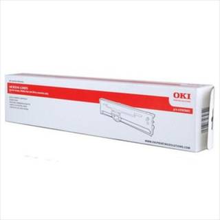 Oki Färgband - Microline 6300fb
