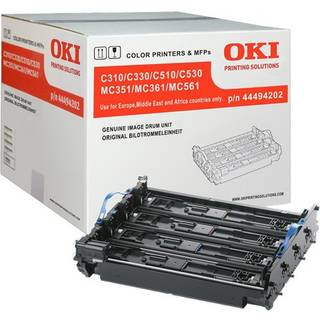 OKI Tromle til overførsel af toner 44494202