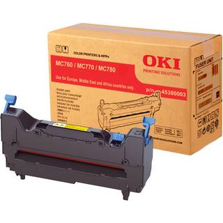 OKI Fuser unit 45380003