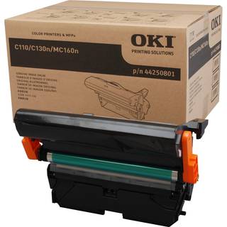 44250801 OKI C110 C130 IMAGE DRUM