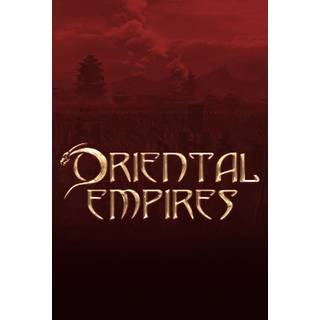 Oriental Empires (PC) - Standard