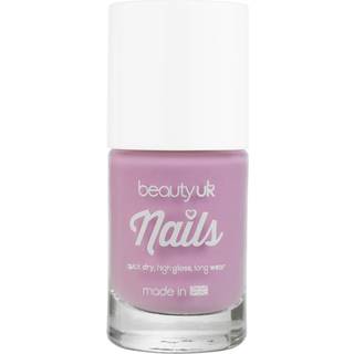 Beauty UK Nails no.7 - Under the Heather 9ml