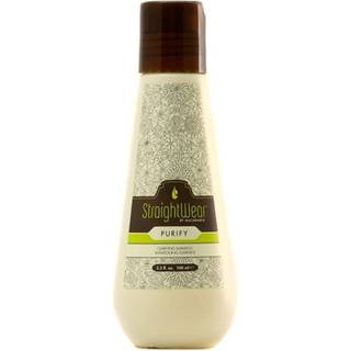 Macadamia Straightwear Shampoo - 100ml