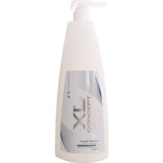 Grazette of sweden XL concept hair pack moisturizing apple & sunflower 1L