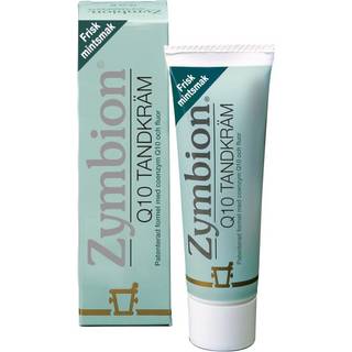 Zymbion Q10 Tandpasta - 75 ml.