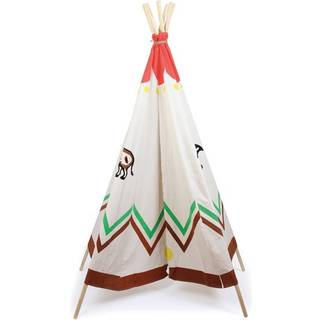 small foot Tipi-Telt, Deluxe