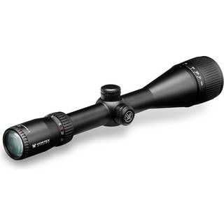 Vortex Optics - Crossfire II 6-24x50 AO m/Dead-Hold BDC (MOA)