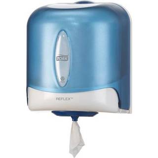 Tork M4 Reflex Centerfeed Dispenser, Turkis