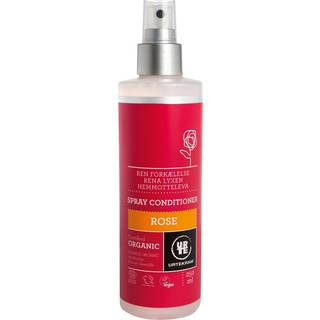 Conditioner spray Rose Urtekram - 250 ml.