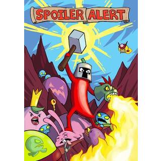 Spoiler Alert (PC) - Collectors