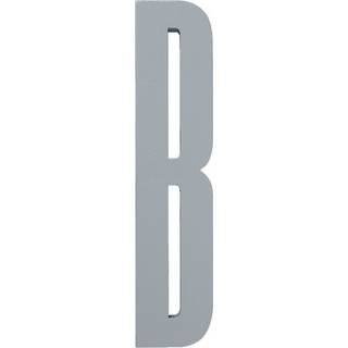 Design Letters Design Letters Bogstav B