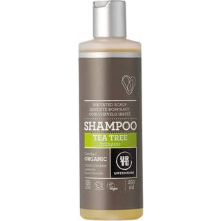Urtekram Tea Tree Shampoo 250 ml.