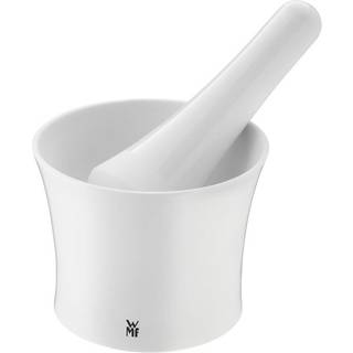 WMF WMF morter Ø12 cm Hvid