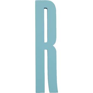 Design Letters Design Letters Bogstav R