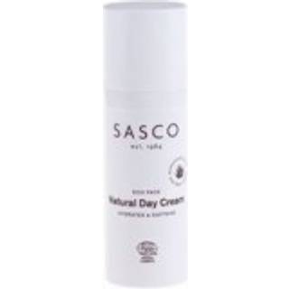 SASCO Natural Day Cream (50 ml)