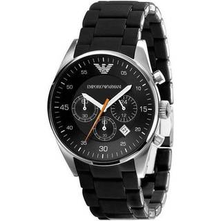 Emporio Armani Sportivo Rub Herreur AR5858