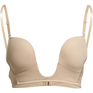 MAGIC V-bra - Beige - D 70