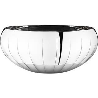 Georg Jensen Legacy skål stål