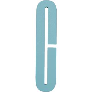 Design Letters Bogstaver – grå
