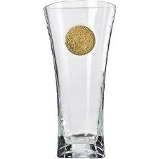 Versace Versace Medusa Madness vase klar Stor