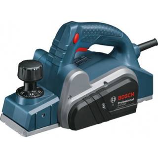 BOSCH GHO 6500 Høvl 650W