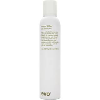 EVO Water Killer Dry Shampoo 200 ml
