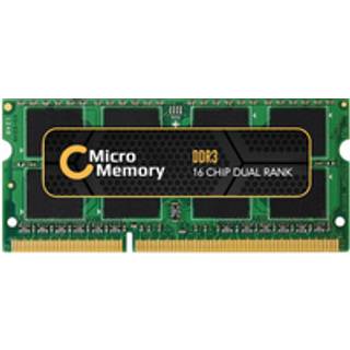 CoreParts 8GB Memory Module 1600Mhz