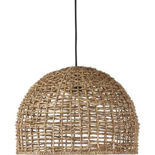 PR Home Cebu loftslampe Ø37 cm Natur