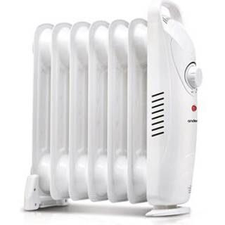 Andersson FRH 1.0 olieovn 600W (hvid)