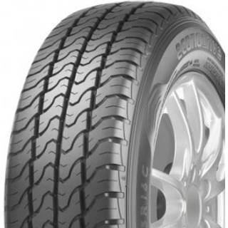 Dunlop Econodrive LT ( 185/75 R14C 102/100R 8PR )