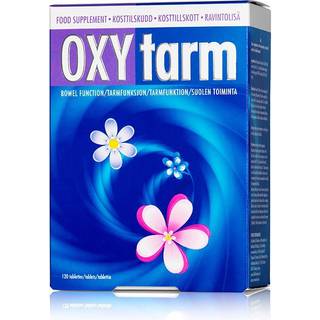 Oxytarm, 120 tabl