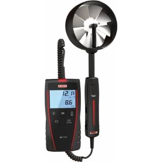 KIMO LV110 Vingehjulsanemometer