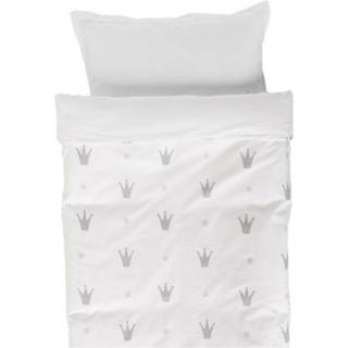 NG Baby Sengesæt Barnevogn/Krybbe Royal One Size      Unisex