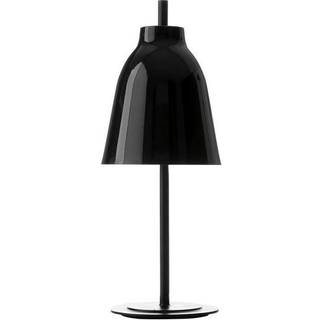 Fritz Hansen Caravaggio Read bordlampe, Grå