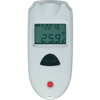 VOLTCRAFT IR110-1S Infrarødt termometer Optik