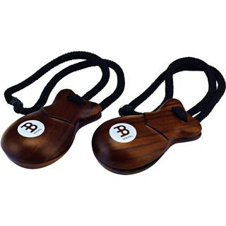 Meinl percussion fc1 palisander castanets