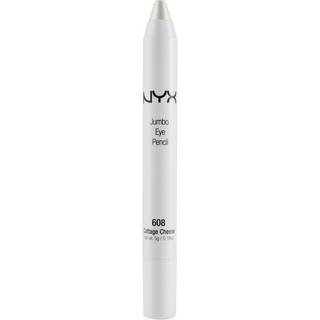 NYX Professional Makeup Jumbo Eyeliner Skygge 608 Cottage Cheese 5 g - 5 g