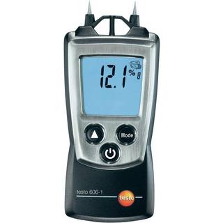 Testo 606-1 Fugtighedsmåler