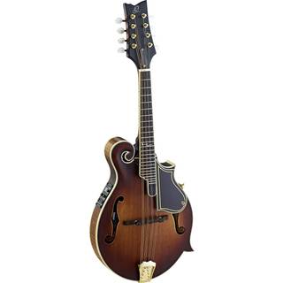 Ortega RMFE100AVO Antique Violin Oil Mandolin