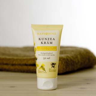 Rapsodine Kunzea creme 50 ml