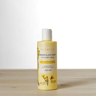Rapsodine Bodylotion 250 ml