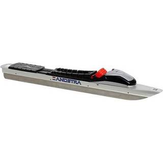 Zandstra Track Mont BC Nocolour, 45 CM