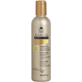 Avlon keracare cleansing cream 1 shampoo 240ml