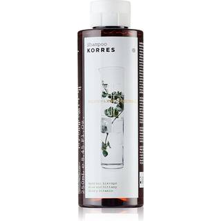 Korres Aloe and Dittany Shampoo for Normal Hair 250 ml