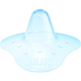 NUK Nipple Shields Ammebrikker Størrelse M 2 stk. - 2 stk.