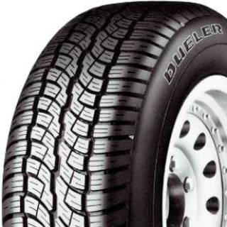 Bridgestone Dueler H/T 687  225/65R17 102H