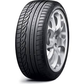 Dunlop SP Sport FastResponse XL 185/55R16 87H